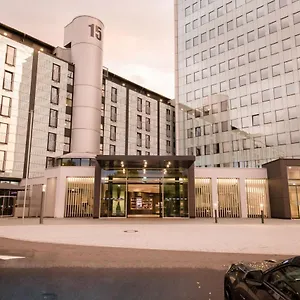 Hotel Best Western Plus City, Kolonia