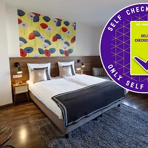 3* Otel Koncept Zum Kostbaren Blut